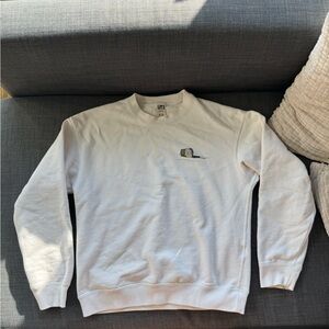 Uniqlo x KAWS White Sweater